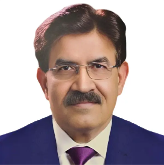 Prof. Ch. Javed Iqbal