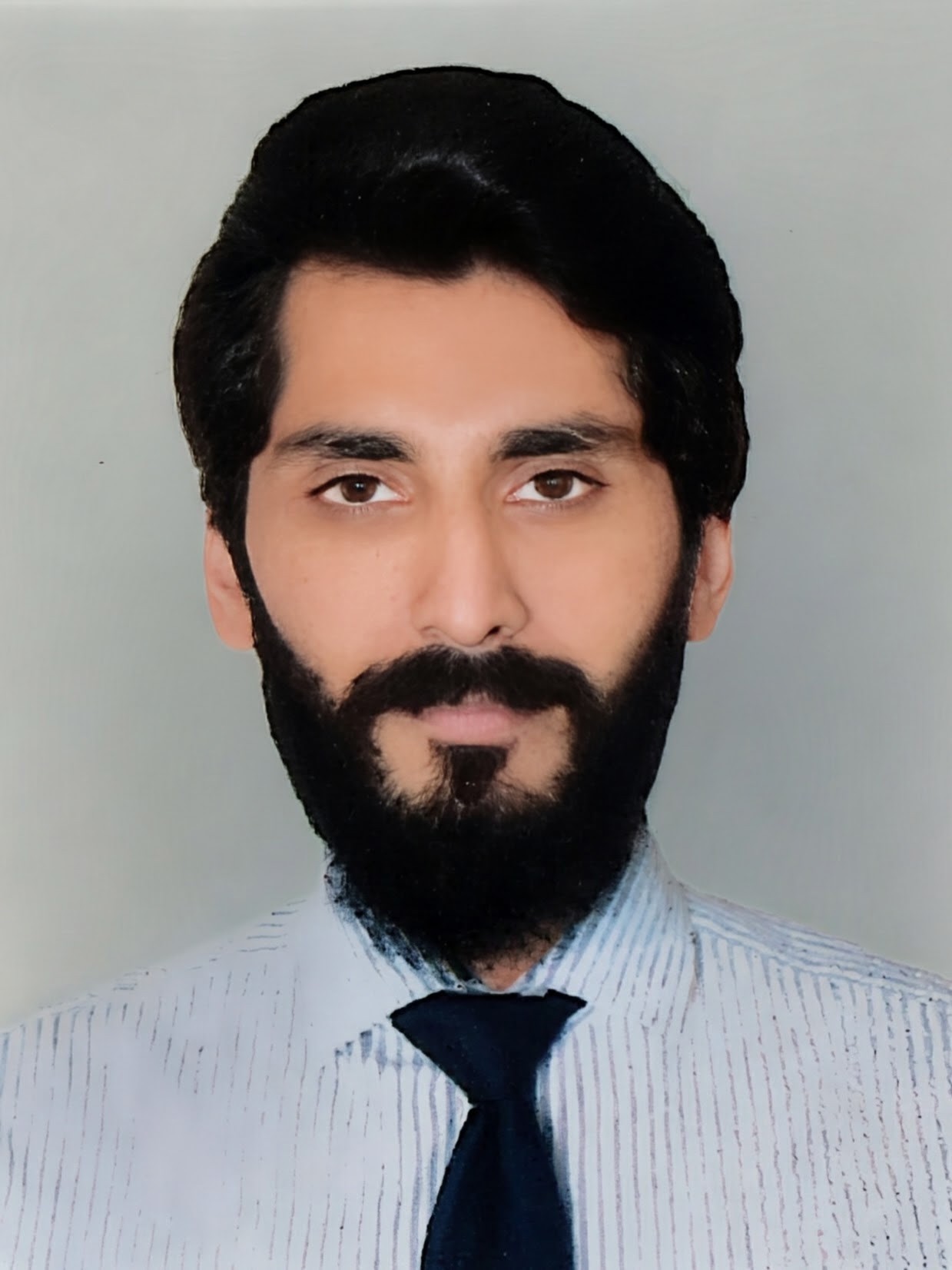 Dr Samran Asim