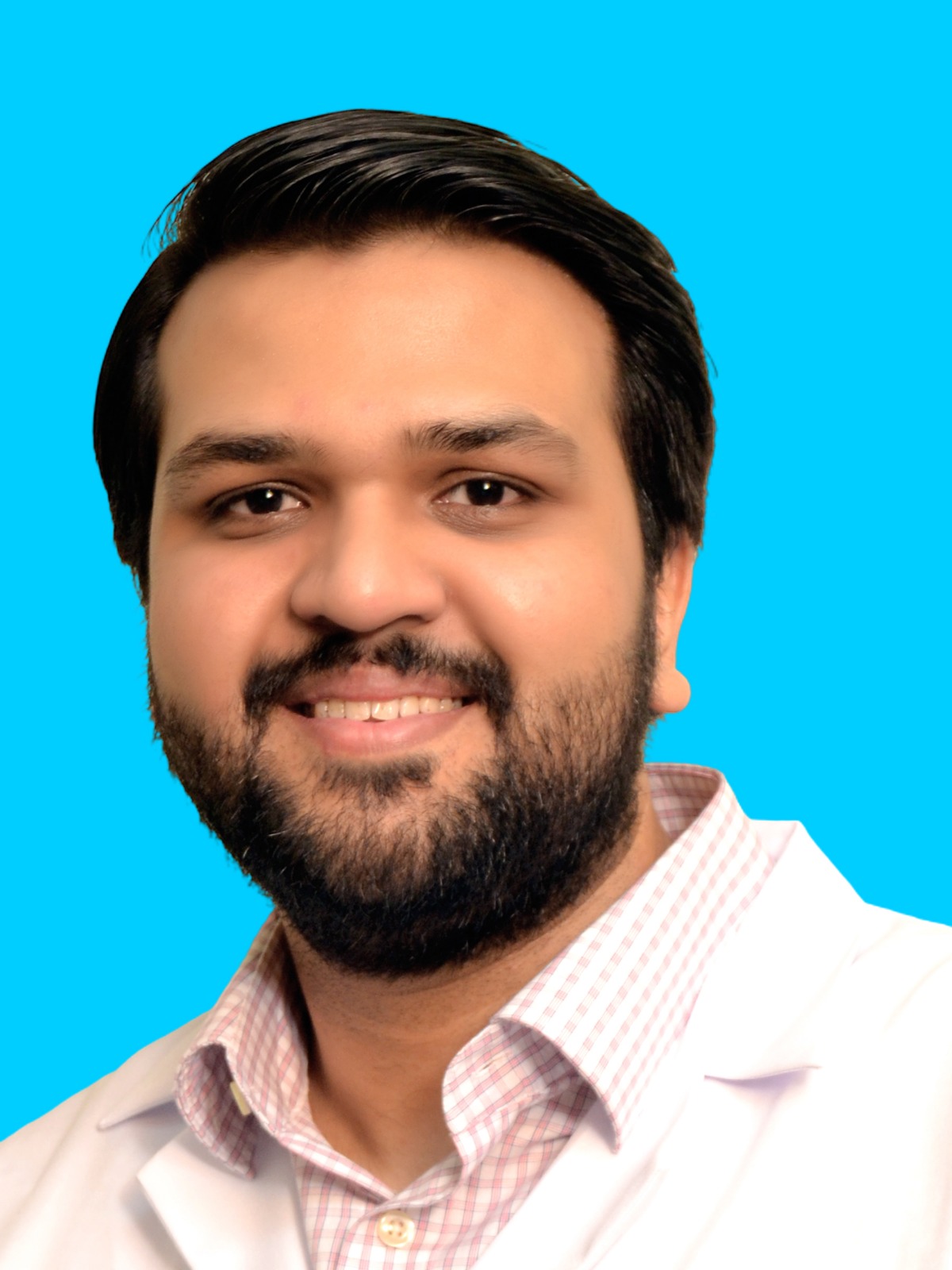 Dr Abdul Mannan