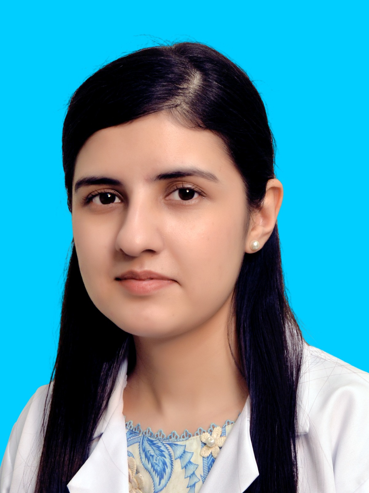 Dr Tuba Aftab