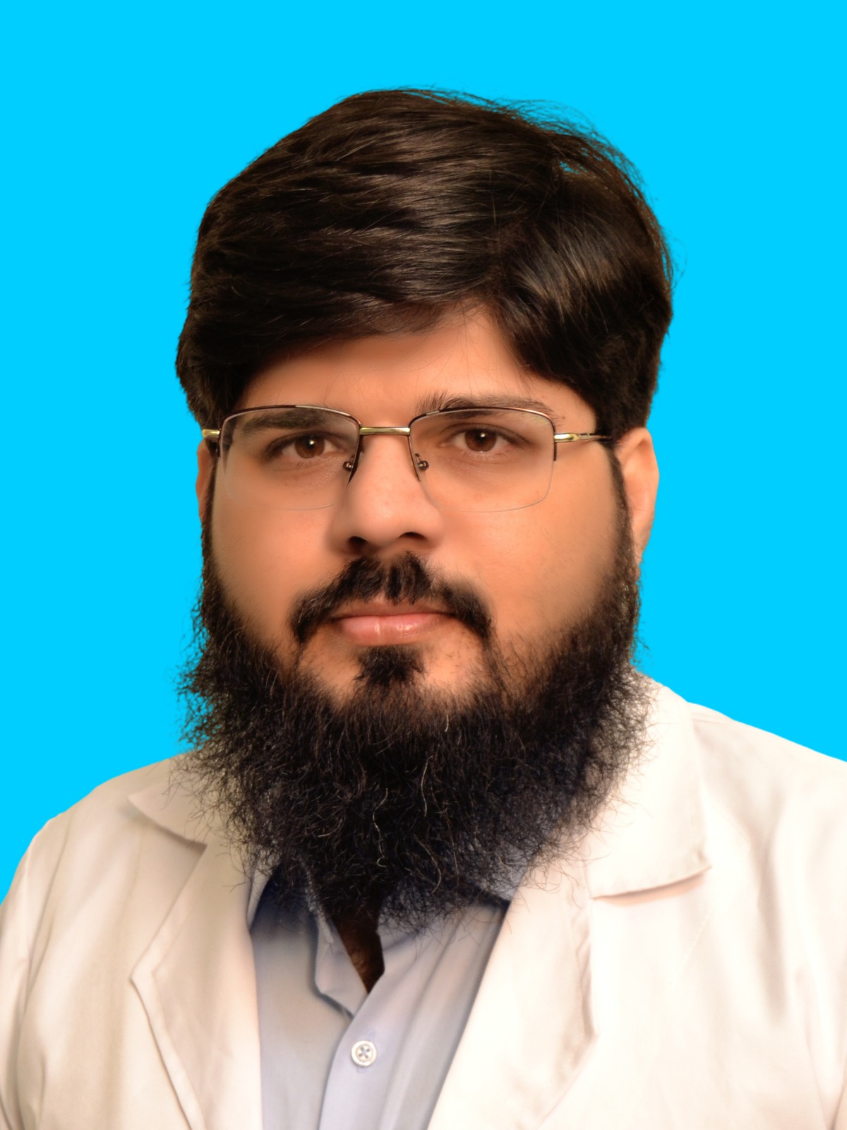 Dr Shahzeb Aslam